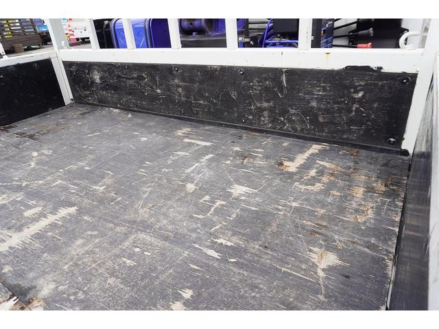 キャンター ワイド超ロング 4段クレーン ラジコン 2.93t吊 5MT 積載3350kg タダノ製 フックイン セイコーラック フォグランプ 左電格ミラー 衝突軽減ブレーキ 車線逸脱警報 ETC キーレス(41枚目)