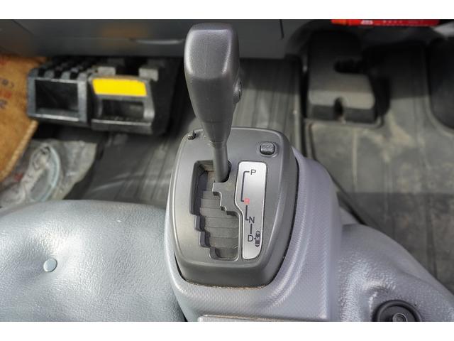 エルフトラック ロング パネルバン 跳上式 垂直パワーゲート 2トン AT 標準幅 積載1600kg ラッシング2段 バックカメラ 左電格ミラー キーレス 全低床 北村製 車両総重量4980kg アルミバン リフト(29枚目)