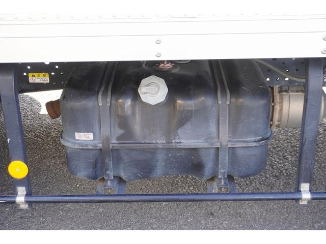 エルフトラック ワイドロング　アルミバン　２トン積　跳上パワーゲート　高箱　積載２０００ｋｇ　ラッシング３段　バックカメラ　ＥＴＣ　坂道発進補助　左電格ミラー　フォグランプ　日本フルハーフ製　６速ＭＴ（33枚目）