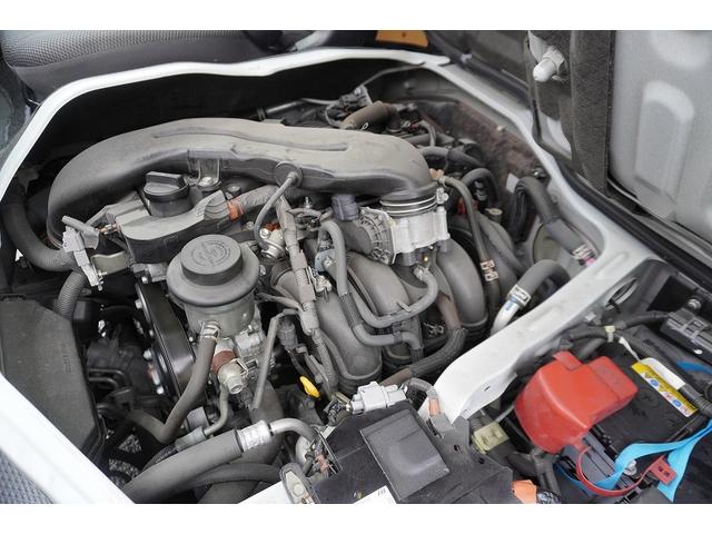 レジアスエースバン ロングＤＸ　５ドア　ガソリン車　３人乗り　パワーゲート　ＡＴ　トヨタ車体製　キーレス　ＥＴＣ　リフト（31枚目）