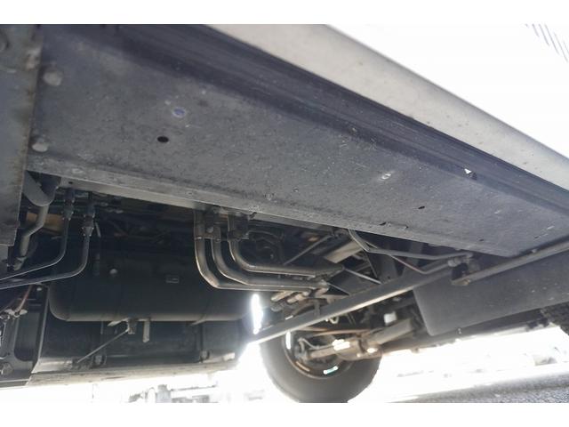 メルファ 観光バス 28人乗 スイング自動ドア トランク 荷室スペース 2ドア モケットシート リクライニング 小型トランク エアサス 後席モニター 冷蔵庫 マイク オートエアコン バックカメラ ルームラック ETC メッキホイールライナー AT ガイド席 フルセグTV(20枚目)