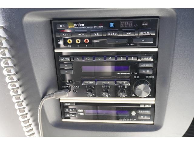 メルファ 観光バス 28人乗 スイング自動ドア トランク 荷室スペース 2ドア モケットシート リクライニング 小型トランク エアサス 後席モニター 冷蔵庫 マイク オートエアコン バックカメラ ルームラック ETC メッキホイールライナー AT ガイド席 フルセグTV(39枚目)