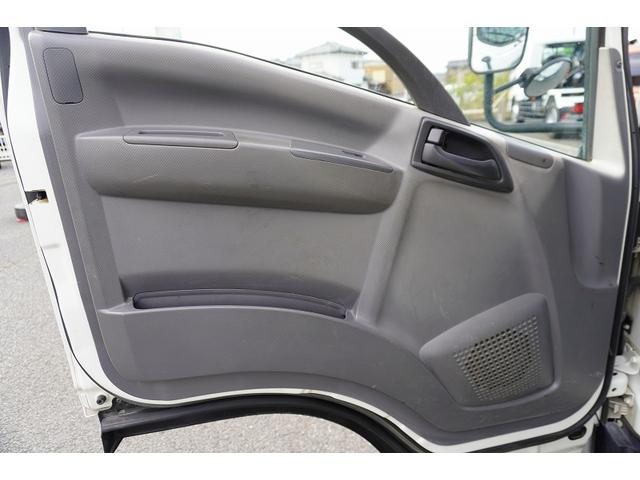 エルフトラック ワイド 強化 ローダーダンプ 新明和製 積載3750kg 一方開 スライド用ラジコン ETC ダンプピン 壁面フック3対 AT(34枚目)