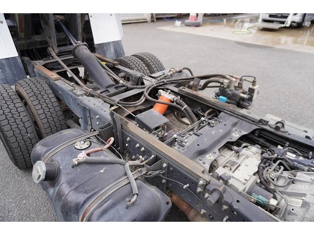 エルフトラック 強化　ローダーダンプ　三方開　３トン積　手動コボレーン　新明和製　積載３０００ｋｇ　スライド用ラジコン　ダンプピン　ＥＴＣ　キーレス　ＡＴ（42枚目）