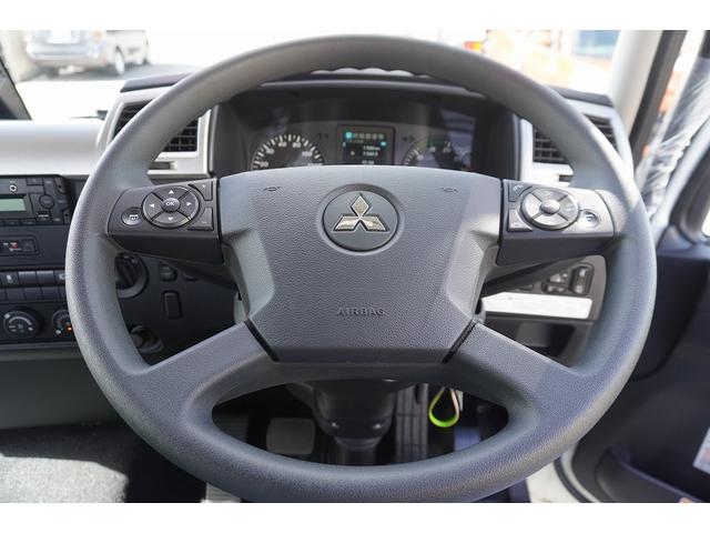 ファイター 増トン 5段セルフクレーン 7.2トン積 6m長 ラジコン ワイド ベッド付 積載7200kg 古河ユニック製 ハイジャッキ アユミ板掛け フックイン 2.93t吊 坂道発進補助 メッキ 衝突軽減ブレーキ 車線逸脱警報 回送 6速MT 重機運搬 ETC2.0(14枚目)