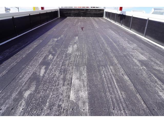 ファイター 増トン 5段セルフクレーン 7.2トン積 6m長 ラジコン ワイド ベッド付 積載7200kg 古河ユニック製 ハイジャッキ アユミ板掛け フックイン 2.93t吊 坂道発進補助 メッキ 衝突軽減ブレーキ 車線逸脱警報 回送 6速MT 重機運搬 ETC2.0(44枚目)