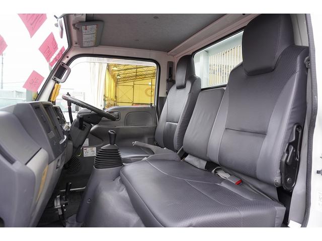 エルフトラック 強化　三転ダンプ　２トン積　三方開　運転席側アオリ油圧開閉式　新明和製　積載２０００ｋｇ　リアダンプピン　鳥居アングル補強　左電格ミラー　坂道発進補助　ＥＴＣ　６速ＭＴ（41枚目）