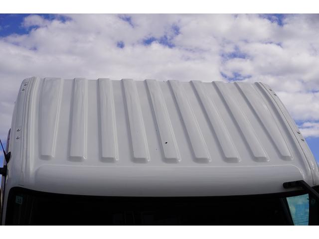 ヒノレンジャー 増トン ベッド付 4段セルフクレーン 7.4トン積 ラジコン 標準幅 積載7400kg タダノ製 ハイジャッキ アユミ板掛け フックイン 2.93t吊 差違いアウトリガー 5.4m長 セイコーラック ロープ穴5対 ETC2.0 6速MT 重機運搬 回送(16枚目)