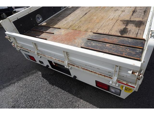 ヒノレンジャー 増トン ベッド付 4段セルフクレーン 7.4トン積 ラジコン 標準幅 積載7400kg タダノ製 ハイジャッキ アユミ板掛け フックイン 2.93t吊 差違いアウトリガー 5.4m長 セイコーラック ロープ穴5対 ETC2.0 6速MT 重機運搬 回送(49枚目)