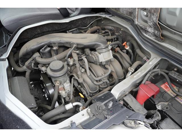 ハイエースバン ロング スーパーGL 5ドア ガソリン パワーゲート 5人乗 トヨタ車体製リフト 荷台板張り ルーフキャリア ラダー バックカメラ ナビ ワンセグTV ETC 小窓 電格ミラー オートエアコン AT リフト リアクリアランスソナー(22枚目)