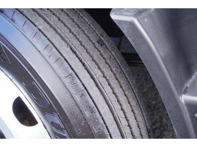 キャンター ワイド超ロング 4段クレーン 3.3トン積 タダノ ラジコン 積載3300kg フックイン 2.93t吊 バックカメラ 左電格ミラー LEDヘッドライト フォグランプ スマートキー 衝突軽減ブレーキ 車線逸脱警報 5速MT(11枚目)