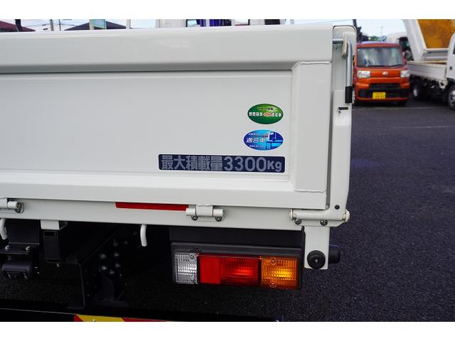 キャンター ワイド超ロング 4段クレーン 3.3トン積 タダノ ラジコン 積載3300kg フックイン 2.93t吊 バックカメラ 左電格ミラー LEDヘッドライト フォグランプ スマートキー 衝突軽減ブレーキ 車線逸脱警報 5速MT(19枚目)