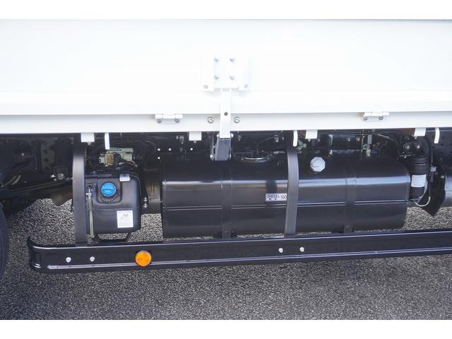 キャンター ワイド超ロング 4段クレーン 3.3トン積 タダノ ラジコン 積載3300kg フックイン 2.93t吊 バックカメラ 左電格ミラー LEDヘッドライト フォグランプ スマートキー 衝突軽減ブレーキ 車線逸脱警報 5速MT(26枚目)