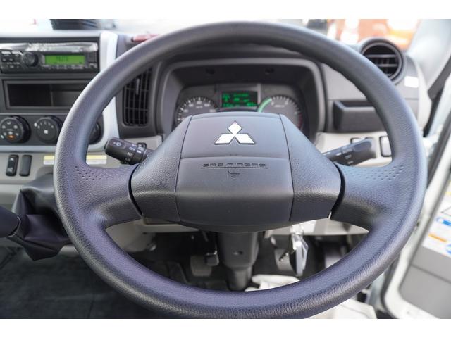 キャンター ワイド超ロング 4段クレーン 3.3トン積 タダノ ラジコン 積載3300kg フックイン 2.93t吊 バックカメラ 左電格ミラー LEDヘッドライト フォグランプ スマートキー 衝突軽減ブレーキ 車線逸脱警報 5速MT(29枚目)