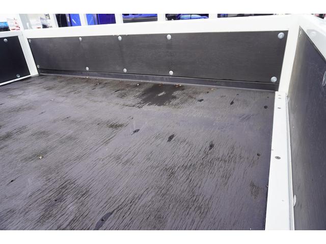 キャンター ワイド超ロング 4段クレーン 3.3トン積 タダノ ラジコン 積載3300kg フックイン 2.93t吊 バックカメラ 左電格ミラー LEDヘッドライト フォグランプ スマートキー 衝突軽減ブレーキ 車線逸脱警報 5速MT(38枚目)