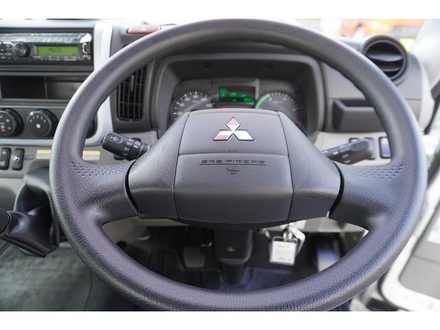 キャンター ワイド超ロング 4段セルフクレーン 3.25トン積 ラジコン 積載3250kg タダノ製 フックイン 2.63t吊 左電格ミラー LEDヘッドライト フォグランプ スマートキー 衝突軽減ブレーキ 車線逸脱警報 5速MT ハイジャッキ(20枚目)