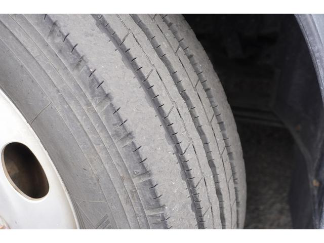 デュトロ 高所作業車 アイチ製 SH11A 最大地上高11m 5速MT FRPバケット 工具入れ ユニットアワー2048h サブバッテリー ブーム自動格納 ジャッキ自動張出 左電格ミラー 坂道発進補助 ETC フォグランプ 電動パーキングブレーキ 電気工事(10枚目)