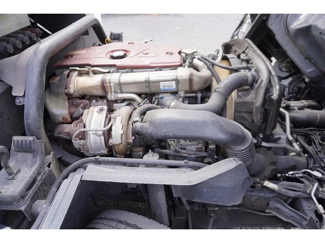 デュトロ 高所作業車 アイチ製 SH11A 最大地上高11m 5速MT FRPバケット 工具入れ ユニットアワー2048h サブバッテリー ブーム自動格納 ジャッキ自動張出 左電格ミラー 坂道発進補助 ETC フォグランプ 電動パーキングブレーキ 電気工事(46枚目)