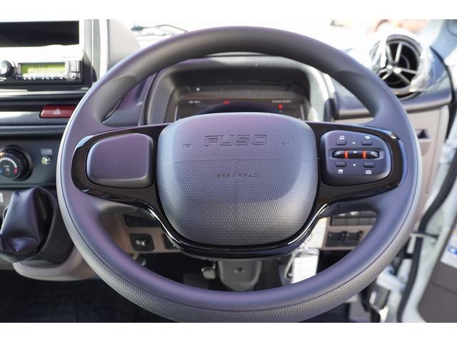 キャンター ワイド超ロング　４段セルフクレーン　３．２５トン積　ラジコン　積載３２５０ｋｇ　タダノ製　フックイン　２．６３ｔ吊　左電格ミラー　バックカメラ　ＬＥＤヘッドライト　フォグランプ　スマートキー　衝突軽減ブレーキ　車線逸脱警報　５速ＭＴ（29枚目）