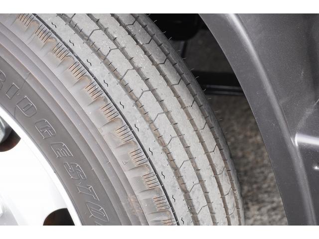 キャンター ワイド超ロング 4段クレーン 3.35トン積 ラジコン 積載3350kg 古河ユニック製 フックイン 2.93t吊 セイコーラック バックカメラ LEDヘッドライト LEDフォグランプ 左電格ミラー スマートキー 衝突軽減ブレーキ 車線逸脱警報 5速MT(12枚目)