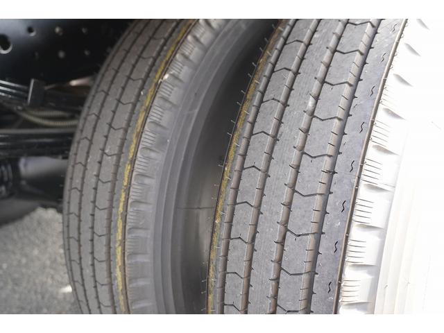 キャンター ワイド超ロング 4段クレーン 3.35トン積 ラジコン 積載3350kg 古河ユニック製 フックイン 2.93t吊 セイコーラック バックカメラ LEDヘッドライト LEDフォグランプ 左電格ミラー スマートキー 衝突軽減ブレーキ 車線逸脱警報 5速MT(13枚目)