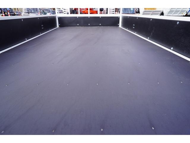 キャンター ワイド超ロング 4段クレーン 3.35トン積 ラジコン 積載3350kg 古河ユニック製 フックイン 2.93t吊 セイコーラック バックカメラ LEDヘッドライト LEDフォグランプ 左電格ミラー スマートキー 衝突軽減ブレーキ 車線逸脱警報 5速MT(19枚目)