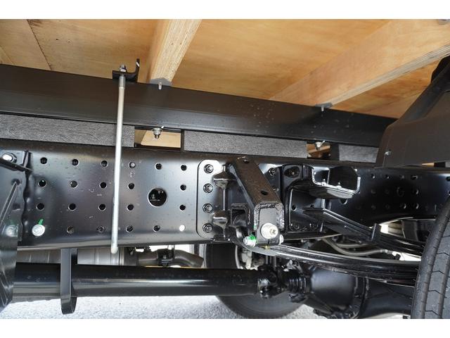 キャンター ワイド超ロング 4段クレーン 3.35トン積 ラジコン 積載3350kg 古河ユニック製 フックイン 2.93t吊 セイコーラック バックカメラ LEDヘッドライト LEDフォグランプ 左電格ミラー スマートキー 衝突軽減ブレーキ 車線逸脱警報 5速MT(21枚目)