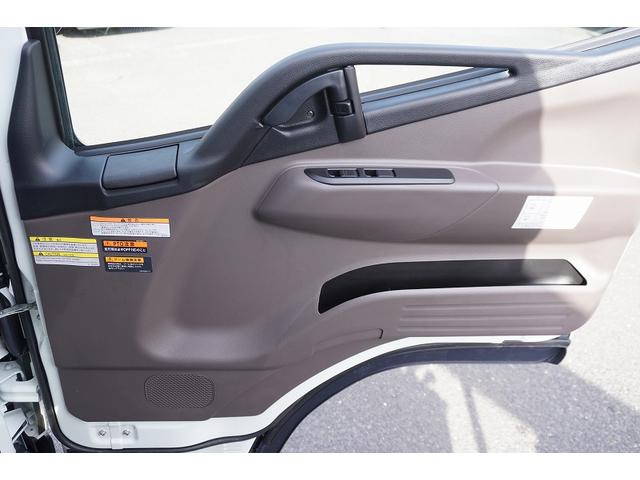 キャンター ワイド超ロング 4段クレーン 3.35トン積 ラジコン 積載3350kg 古河ユニック製 フックイン 2.93t吊 セイコーラック バックカメラ LEDヘッドライト LEDフォグランプ 左電格ミラー スマートキー 衝突軽減ブレーキ 車線逸脱警報 5速MT(25枚目)