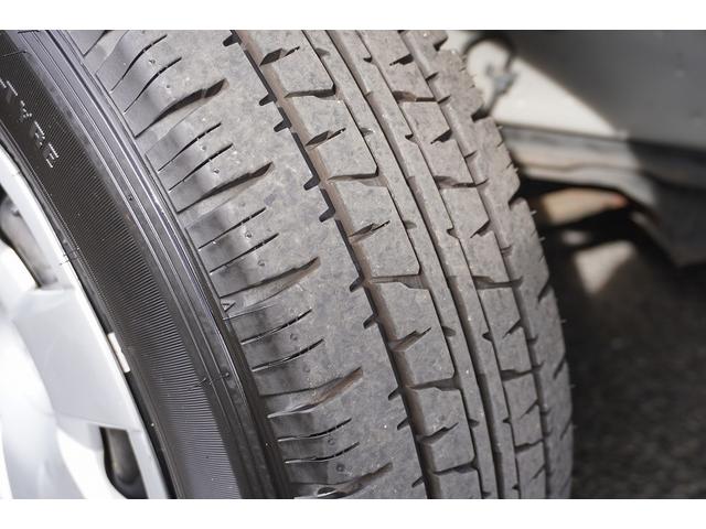 ハイエースバン ロングDX 5ドア ハイルーフ ガソリン パワーゲート AT 3人乗 和光工業製リフト ラッシング1段 荷室加工有 荷台板張り バックカメラ ETC 社外ナビ セパレーターカーテン(14枚目)