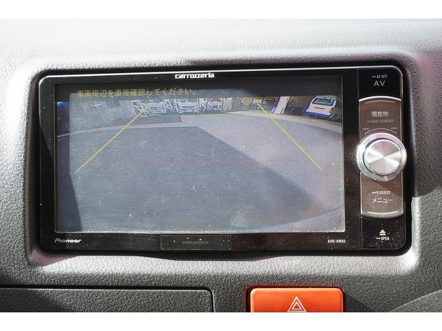 ハイエースバン ロングDX 5ドア ハイルーフ ガソリン パワーゲート AT 3人乗 和光工業製リフト ラッシング1段 荷室加工有 荷台板張り バックカメラ ETC 社外ナビ セパレーターカーテン(42枚目)