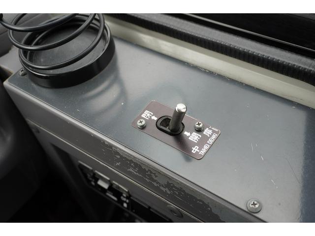 ポンチョ ショート　路線バス　２７人乗り　１３座席　立ち席有　自動ドア　１ドア　ノンステップ　総輪エアサス　荷物スペース　ビニールシートカバー　電光掲示板　バックカメラ　フォグランプ　ＡＴ　プレヒーター（10枚目）