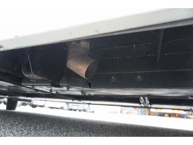 ポンチョ ショート　路線バス　２７人乗り　１３座席　立ち席有　自動ドア　１ドア　ノンステップ　総輪エアサス　荷物スペース　ビニールシートカバー　電光掲示板　バックカメラ　フォグランプ　ＡＴ　プレヒーター（12枚目）