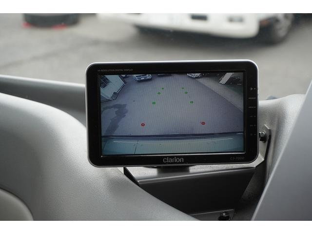 ポンチョ ショート　路線バス　２７人乗り　１３座席　立ち席有　自動ドア　１ドア　ノンステップ　総輪エアサス　荷物スペース　ビニールシートカバー　電光掲示板　バックカメラ　フォグランプ　ＡＴ　プレヒーター（35枚目）