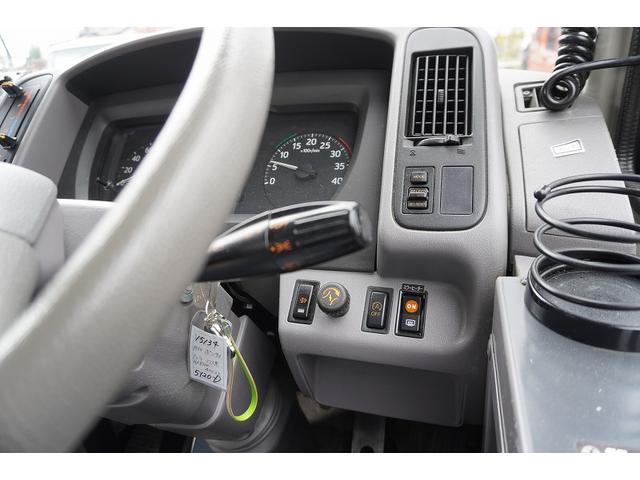 ポンチョ ショート　路線バス　２７人乗り　１３座席　立ち席有　自動ドア　１ドア　ノンステップ　総輪エアサス　荷物スペース　ビニールシートカバー　電光掲示板　バックカメラ　フォグランプ　ＡＴ　プレヒーター（36枚目）