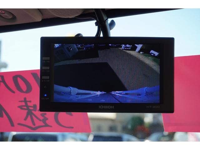 キャンター １０尺　冷蔵冷凍車　２トン　サイドドア　低温　ラッシング１段　積載２０００ｋｇ　東プレ製　－３０度設定　エアリブ　荷台ステンレス張り　スノコ付　９０度ストッパー　バックカメラ　左電格ミラー　ＬＥＤヘッドライト　フォグランプ　衝突軽減ブレーキ　ショート（19枚目）