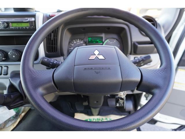 キャンター ロング　アルミバン　３トン積　サイドドア　ラッシング２段　標準幅　積載３０００ｋｇ　左電格ミラー　坂道発進補助　スマートキー　ＬＥＤヘッドライト　フォグランプ　９０度ストッパー　パブコ製　衝突軽減ブレーキ　車線逸脱警報　５速ＭＴ（28枚目）