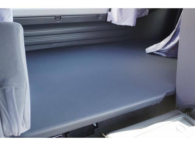 フォワード 増トン　標準幅　ベッド　３段クレーン　セーフティーローダー　ＡＴ車　タダノ製　車載専用　ラジコン　フックイン　２．９３ｔ吊　ウインチ　アオリ無し　床フック　荷台シマ板張り　坂道発進補助　左電動格納ミラー　社外ナビ　バックカメラ　アルミホイール（24枚目）