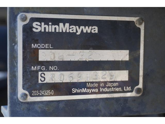 エルフトラック 標準幅　強化　ローダーダンプ　３トン積　スライド用ラジコン　新明和製　三方開　積載３０００ｋｇ　ダンプピン　ＥＴＣ　坂道発進補助　キーレス　６速ＭＴ（20枚目）