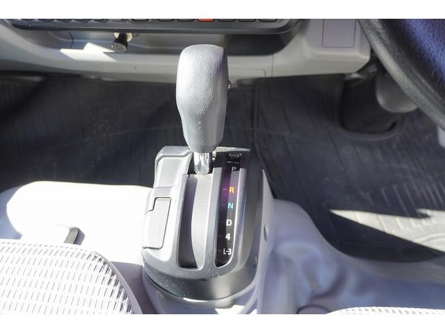 トヨエース 標準幅　セミロング　アルミバン　２トン　垂直パワーゲート　積載２０００ｋｇ　リア観音扉　垂直リフト　バックカメラ　ナビ　ワンセグＴＶ　ＥＴＣ　衝突軽減ブレーキ　車線逸脱警報　北村製　ＡＴ（22枚目）