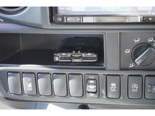 トヨエース 標準幅　セミロング　アルミバン　２トン　垂直パワーゲート　積載２０００ｋｇ　リア観音扉　垂直リフト　バックカメラ　ナビ　ワンセグＴＶ　ＥＴＣ　衝突軽減ブレーキ　車線逸脱警報　北村製　ＡＴ（29枚目）