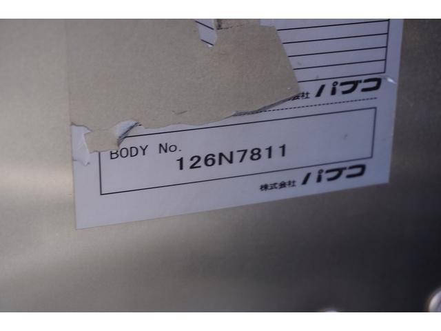 キャンター １０尺　アルミバン　２トン積　ラッシング２段　バックカメラ　積載２０００ｋｇ　ＥＴＣ　フォグランプ　全高２７７ｃｍ　衝突軽減ブレーキ　車線逸脱警報　パブコ製　５速ＭＴ　標準幅　ショート　左電格ミラー　９０度ストッパー（12枚目）