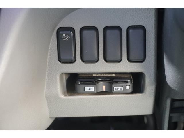 キャンター １０尺　アルミバン　２トン積　ラッシング２段　バックカメラ　積載２０００ｋｇ　ＥＴＣ　フォグランプ　全高２７７ｃｍ　衝突軽減ブレーキ　車線逸脱警報　パブコ製　５速ＭＴ　標準幅　ショート　左電格ミラー　９０度ストッパー（17枚目）