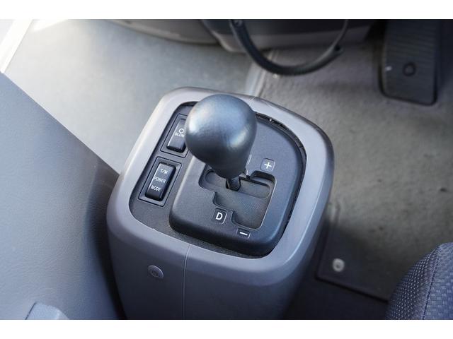 メルファ 送迎バス　３９人乗　２ドア　スイング自動ドア　プレヒーター　モケットシート　荷室スペース　小型トランク　総輪エアサス　ガイド席　オートエアコン　バックカメラ　ルームラック　アルミホイール　ＡＴ（14枚目）