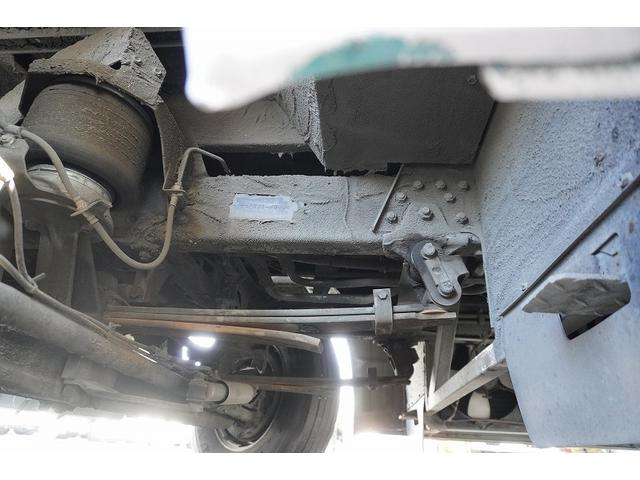 メルファ 送迎バス　３９人乗　２ドア　スイング自動ドア　プレヒーター　モケットシート　荷室スペース　小型トランク　総輪エアサス　ガイド席　オートエアコン　バックカメラ　ルームラック　アルミホイール　ＡＴ（38枚目）