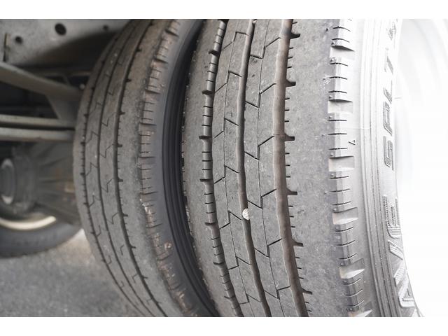 タイタントラック 標準幅　セミロング　アルミバン　２トン　跳上垂直パワーゲート　積載１７５０ｋｇ　ラッシング３段　バックカメラ　左電格ミラー　フォグランプ　北村製　ＡＴ　リフト　車両総重量４９６５ｋｇ（13枚目）