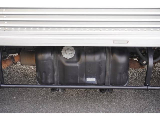 タイタントラック 標準幅　セミロング　アルミバン　２トン　跳上垂直パワーゲート　積載１７５０ｋｇ　ラッシング３段　バックカメラ　左電格ミラー　フォグランプ　北村製　ＡＴ　リフト　車両総重量４９６５ｋｇ（27枚目）