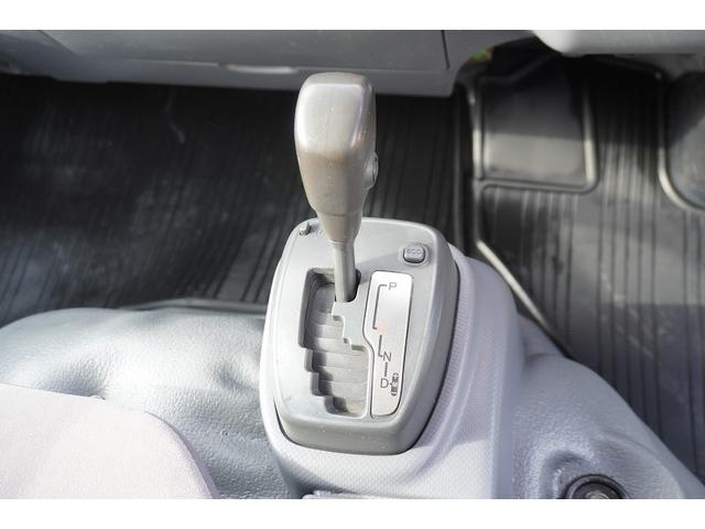 タイタントラック 標準幅　セミロング　アルミバン　２トン　跳上垂直パワーゲート　積載１７５０ｋｇ　ラッシング３段　バックカメラ　左電格ミラー　フォグランプ　北村製　ＡＴ　リフト　車両総重量４９６５ｋｇ（32枚目）