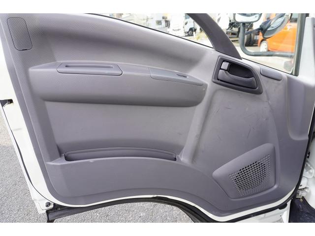 タイタントラック 標準幅　セミロング　アルミバン　２トン　跳上垂直パワーゲート　積載１７５０ｋｇ　ラッシング３段　バックカメラ　左電格ミラー　フォグランプ　北村製　ＡＴ　リフト　車両総重量４９６５ｋｇ（44枚目）