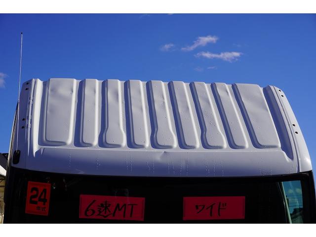 デュトロ ワイド　強化　ローダーダンプ　新明和製　三方開　３．７トン積　積載３７００ｋｇ　ダンプピン　ＥＴＣ　６速ＭＴ（18枚目）