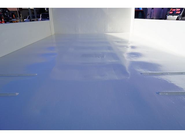 デュトロ ワイド　強化　ローダーダンプ　新明和製　三方開　３．７トン積　積載３７００ｋｇ　ダンプピン　ＥＴＣ　６速ＭＴ（23枚目）